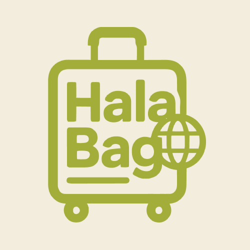 HalaBag Logo